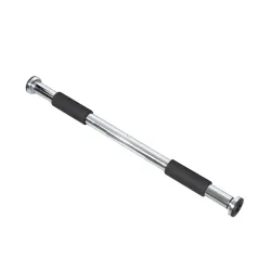 Klimmzugstange Türstange 62 - 100 cm