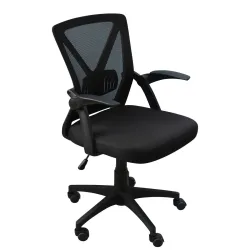 Bürostuhl FIETE schwarz