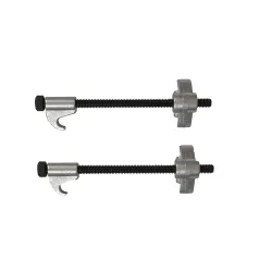 Federspanner 240 mm 2-teilig