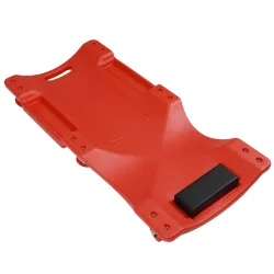 Montagerollbrett 90 cm