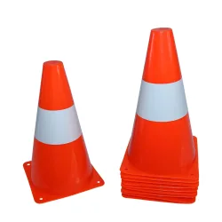 Pylonen 10er Set