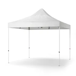 Faltpavillon FELICE 3 x 3 m weiss