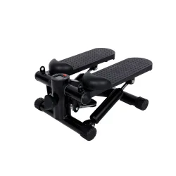 Mini Stepper schwarz