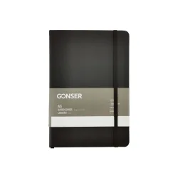 Notizbuch A5 liniert