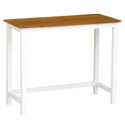 Bartisch Holz LARA 110 x 50 x 90 cm