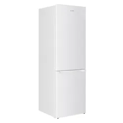 Kühlschrank mit Gefrierer 315L weiss