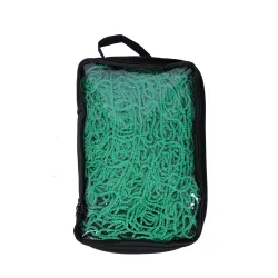 Anhängernetz grün 2 x 3 m