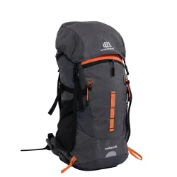 Wanderrucksack ALPIN 50L anthrazit