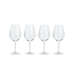 Weinglas 4er Set 520 ml