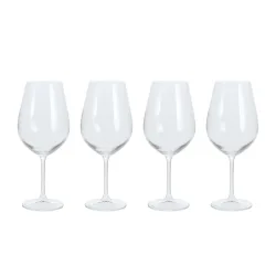 Weinglas 4er Set 690 ml