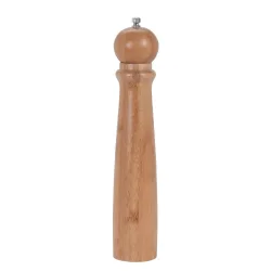 Pfeffermühle Bambus 31 cm