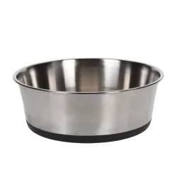 Futternapf Edelstahl 16 cm