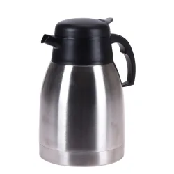 Thermoskanne Edelstahl 1.5L