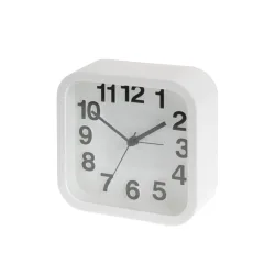 Wecker Uhr analog