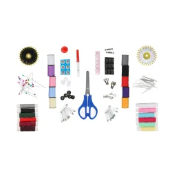 Nähzubehör Set 139-teilig
