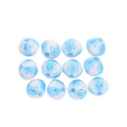 Waschball Haarfänger 12er Set