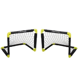 Fussballtor 55 x 44 cm 2er Set