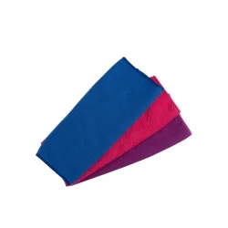 Mikrofasertuch 3er Set