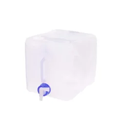 Wasserkanister faltbar 10L
