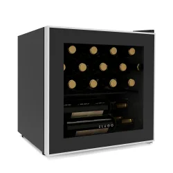 Weinkühlschrank 17 Flaschen