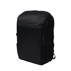 Fotorucksack MATEO schwarz