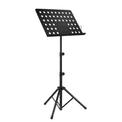 Notenständer CONCERT schwarz