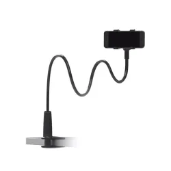 Handy Halterung 75 cm schwarz