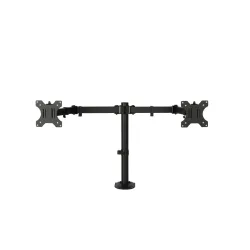 Monitorhalterung 2 Monitore 13 - 27