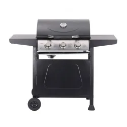 Gasgrill ORCUS 3 Brenner