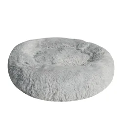 Hundebett Katzenbett BIJOU M grau