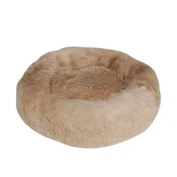 Hundebett BIJOU L braun