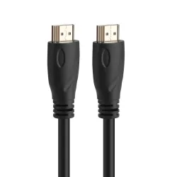 HDMI Kabel mit Ethernet 10 m