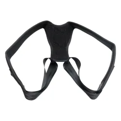 Haltungskorrektur Rückenstabilisator XL schwarz