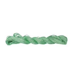 Nylonschnur 25 m mint
