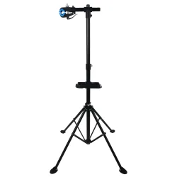 Fahrrad Montageständer mit Stativ