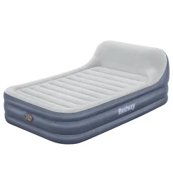Luftbett Tritech SleekFlow selbstaufblasend 226 x 152 x 84 cm