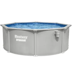 Bestway Pool Hydrium Komplett-Set 366 x 122 cm