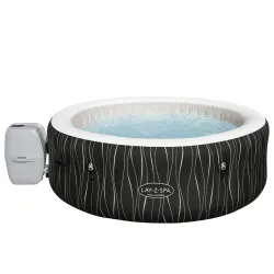 Bestway Whirlpool Lay-Z-Spa HOLLYWOOD LED 6 Personen