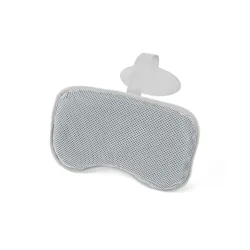 Nackenkissen Textil für Lay-Z-Spa Whirlpool 2er Set