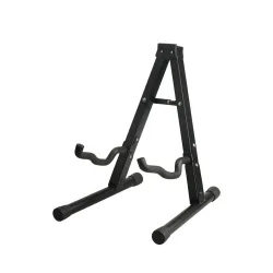 Gitarrenständer klappbar