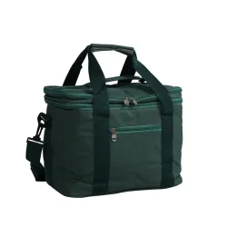 Kühltasche 18L grün