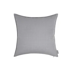Outdoorkissen FENJA grau 45 x 45 cm
