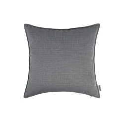 Outdoorkissen FENJA anthrazit 45 x 45 cm