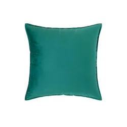 Kissen MATTEO grün 45 x 45 cm