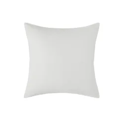 Kissen MATTEO weiss 45 x 45 cm