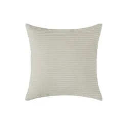 Kissen NAOMI beige 45 x 45 cm
