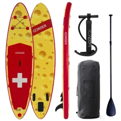 Stand Up Paddle CHEESE 320 cm