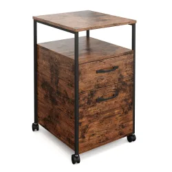 Korpus Vintage BONITA 41 x 66 x 45 cm 1 Schublade