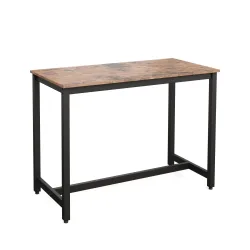 undefined, Bartisch Vintage BONITA 120 x 60 x 90 cm