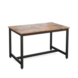 Esstisch Vintage BONITA 120 x 75 cm